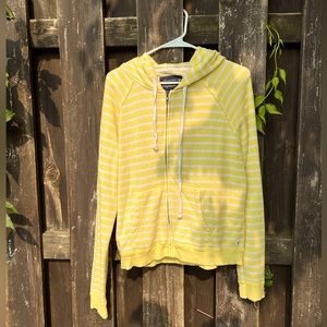 American Eagle Zipup